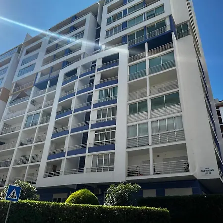 Appartement Alto Quintao *