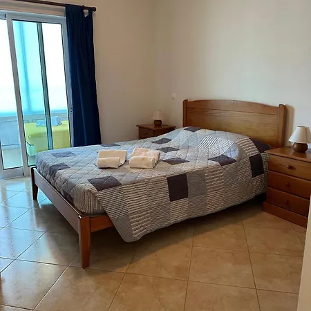 Apartment Alto Quintao Portimao