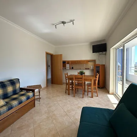 Appartement Alto Quintao Portimão