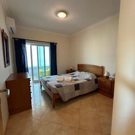 Alto Quintao Apartment