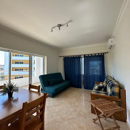 Apartment Alto Quintao Portimao