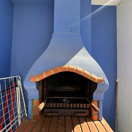 Alto Quintao Apartment
