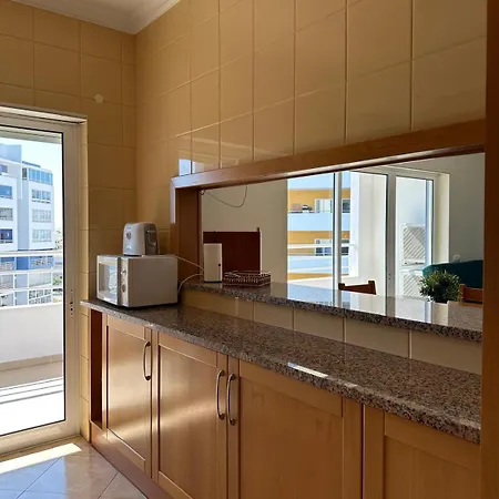 Alto Quintao Apartment *