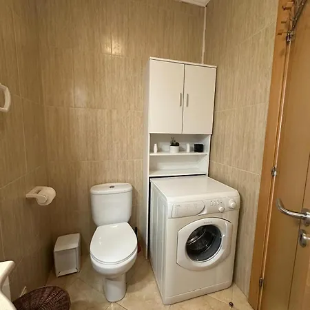 Apartment Alto Quintao *