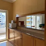 Alto Quintao Apartment *