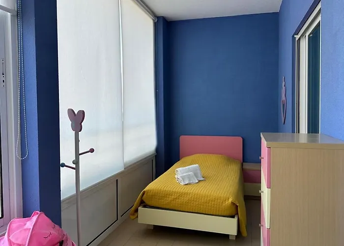 Alto Quintao شقة بورتيماو