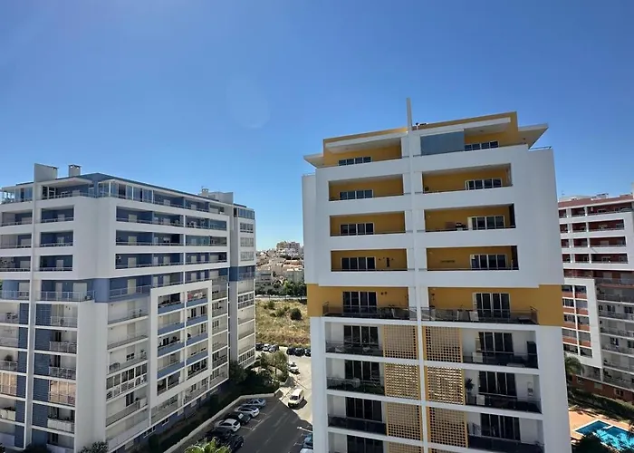 شقة Alto Quintao بورتيماو