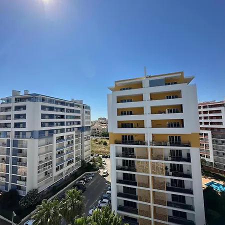 Apartman Alto Quintao Portimão